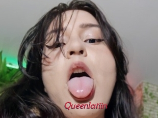 Queenlatiin