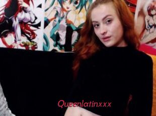 Queenlatinxxx