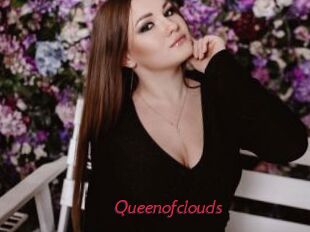 Queenofclouds