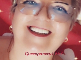 Queenpammy1967