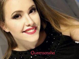 Queensassha