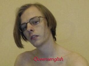 Queensenglish