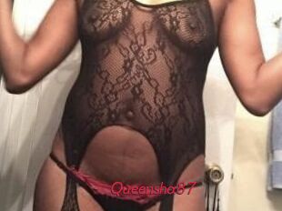 Queensha87