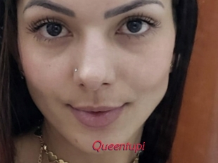Queentupi