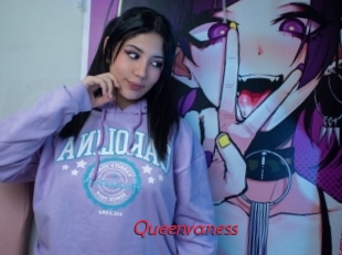 Queenvaness