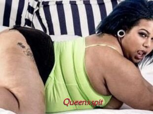 Queenxspit