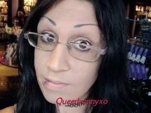 Queerbunnyxo