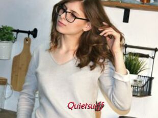 Quietsurff