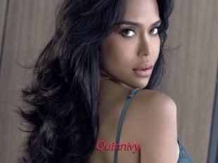 quinnivy Red Movie Post