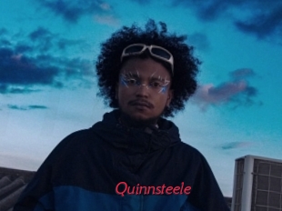 Quinnsteele