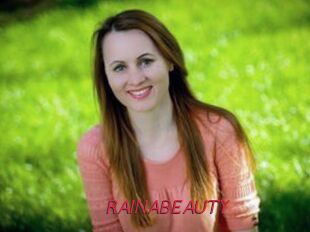 RAINABEAUTY