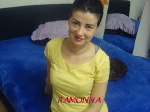 RAMONNA_