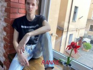 RANNE