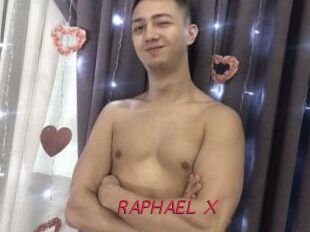 RAPHAEL_X