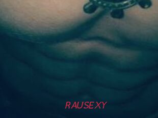 RAUSEXY