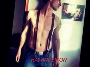 RAYANKEITON