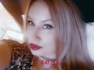 RAYISAx