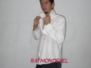 RAYMONDESEL