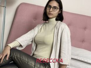 REBECCKA