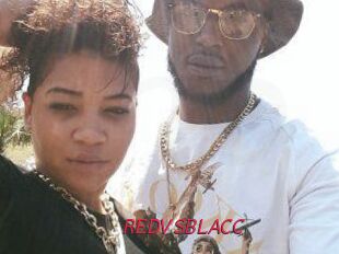 REDVSBLACC
