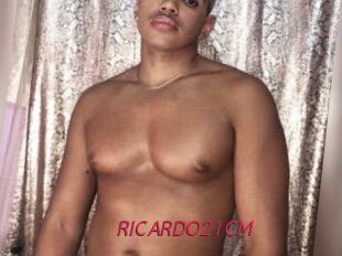 RICARDO21CM