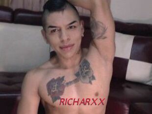 RICHARXX