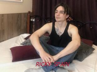 RICKY_SPAIN