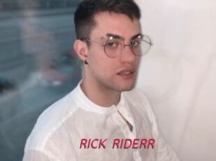 RICK_RIDERR