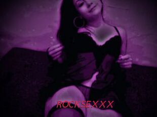 ROCKSEXXX