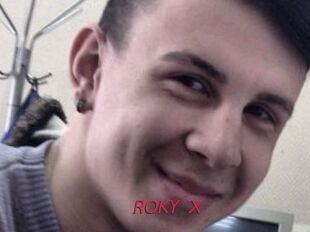 ROKY_X