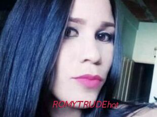 ROMYTRUDEhot