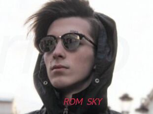 ROM_SKY
