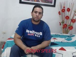 RONNYSPEERS