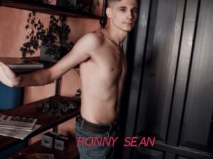 RONNY_SEAN