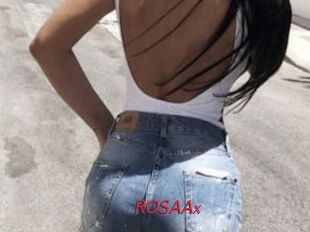 ROSAAx