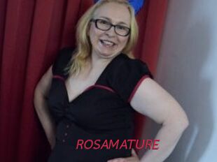 ROSAMATURE