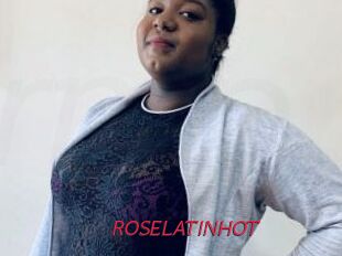 ROSELATINHOT