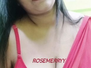 ROSEMERRYY
