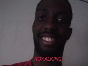 ROYALKING