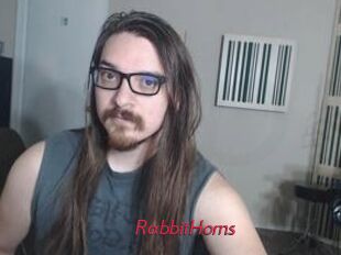 RabbitHorns