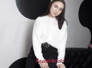 RachelArnold