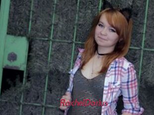 RachelDarius