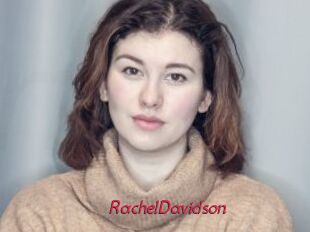 RachelDavidson