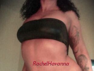 RachelHavanna