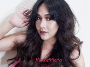 RachelPietra Red Movie Post