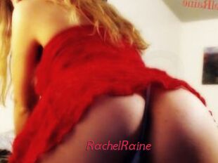 RachelRaine
