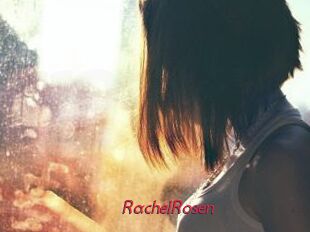 RachelRosen