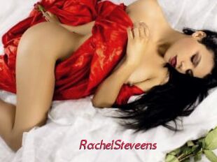 RachelSteveens