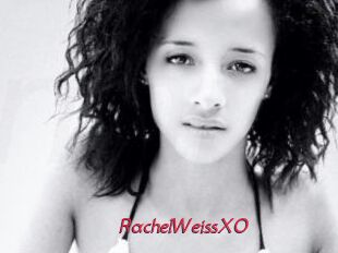 RachelWeissXO