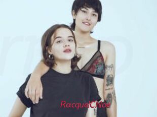 RacquelChloe